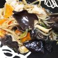cookみぃ's cooksnap of when they made 簡単すぎる八宝菜.