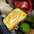 ♡♥♡たんちゅ♡♥♡'s cooksnap of when they made *はちみつ❀玉子焼き*.