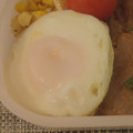 mimioui＊'s cooksnap of when they made 型ごと食べられる！まん丸☆目玉焼き.