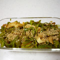 もりちゃんズ's cooksnap of when they made 簡単でおいしい♪ピーマンと油揚げの煮浸し.