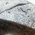 KBDRTMM's cooksnap of when they made 少ない材料＆簡単工程の炊飯器チョコケーキ.