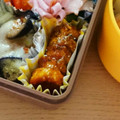 ぁ-たん's cooksnap of when they made ★お弁当にどうぞ！ちくわのイタリアン風☆.