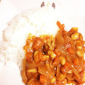 にぇりにゃす's cooksnap of when they made トマトとかぼちゃの無水カレー.