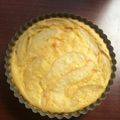 iwaiwa666's cooksnap of when they made 失敗なし！洋ナシのタルト.