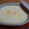 ヨツバママ's cooksnap of when they made タジン鍋で☆豆腐の中華風茶碗蒸し.