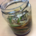 ちゃんゆきご's cooksnap of when they made 簡単！茗荷と万願寺唐辛子の麺つゆ漬け♪.