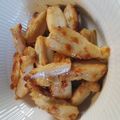 HIBIKISS's cooksnap of when they made 簡単！！居酒屋風ヤゲン軟骨炒め.