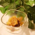 まみお✳'s cooksnap of when they made ご飯のお供☆生姜の佃煮.