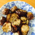 a0imama♡'s cooksnap of when they made レンジde蒸しナス！.