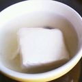 furumie's cooksnap of when they made 離乳食中期 万能みぞれあんかけ.