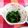 SP♪'s cooksnap of when they made モロヘイヤの梅おかか和え.