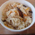 yu-kunmama's cooksnap of when they made 簡単！きのこの五目炊き込みご飯.