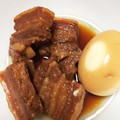 まりっち檸檬's cooksnap of when they made 炊飯器で！やわらか豚の角煮☆.