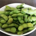 クックEK8HDB☆'s cooksnap of when they made 美味しい～枝豆の茹で方☆冷めても色鮮やか.