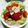 えまっちママ's cooksnap of when they made 冷しゃぶおろしサラダ.