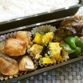 スタイリッシュママ's cooksnap of when they made カボチャのマヨチーズ焼き.