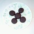 わかめW5JL3Z☆'s cooksnap of when they made 簡単 ザクッとクッキーヾ(o´▽`).