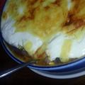 二又にゃんこ's cooksnap of when they made ✿茄子とモチ②ポテトのムサカ✿.