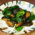 とっとっとまとちゃん's cooksnap of when they made 母から伝わる☆茄子の味噌炒め.