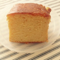 みほきのこ's cooksnap of when they made ＊HMで簡単‼日本酒のしっとりケーキ＊.