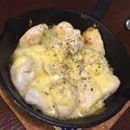 ＊トイ＊'s cooksnap of when they made ささみチーズのオーブントースター焼き.