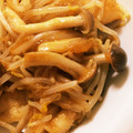 みこ♪'s cooksnap of when they made ヘルシー　もやしと油揚げの炒め物.