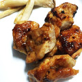 おかざえもん's cooksnap of when they made 鶏もも肉の生姜揚げ焼き☺.