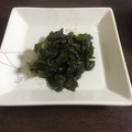 ゆこぺぺ's cooksnap of when they made 最速のわかめの酢の物.