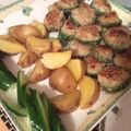 ﾌﾞﾚﾝﾀﾞ's cooksnap of when they made お家でフレンチフライ.