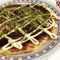 Malicious's cooksnap of when they made 山芋無しで!!冷めてもふわとろお好み焼き.