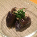 生くるみ's cooksnap of when they made 簡単さっぱり♪茄子の煮浸し.