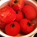 meginjp's cooksnap of when they made トマト消費！手作りミートソース＊＊.