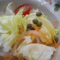 kana叶's cooksnap of when they made 基本のフレンチドレッシング.