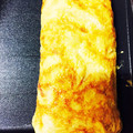 ✳︎まあお✳︎'s cooksnap of when they made 簡単で美味しい♪玉子焼きわさび☆.