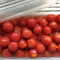 yuro2353's cooksnap of when they made はちみつトマトマリネ.