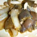だれんしゃん's cooksnap of when they made キューちゃんの残り汁で煮物①.