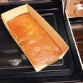 トゥイーボックス's cooksnap of when they made HMで簡単♡チョコチップパウンドケーキ.