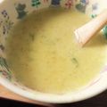 ゆぼ☆'s cooksnap of when they made 超簡単！ミキサー不要！かぼちゃスープ.