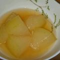 ★ぁねえ★'s cooksnap of when they made 冬瓜の桜えびあんかけ.