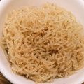 あやかんぱり's cooksnap of when they made ノンオイル☆もちもち白滝明太子.