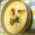 4453さん's cooksnap of when they made 桃のスープ(桃子汁）〈やよい会〉.