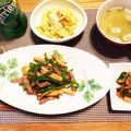 ﾌﾞｲｰﾝ's cooksnap of when they made たまツナキャベツ.