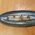 ねねしばこ's cooksnap of when they made 簡単、美味しい、秋刀魚の塩焼き.