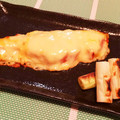 ★☆みーしゃ☆★'s cooksnap of when they made とろ〜り♡鮭の味噌マヨ焼き.