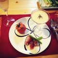 れれれれれれれっれ's cooksnap of when they made ヴィシソワーズ・ローズマリーの香り.