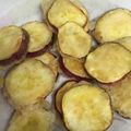 いちごとめ's cooksnap of when they made さつまいもの天ぷら.