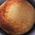 クックLYYTIX☆'s cooksnap of when they made かぼすのチーズケーキ.