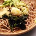 イヴォンヌスキー's cooksnap of when they made 夏にさっぱり おろしそば.