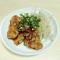 クックE5FVWV☆'s cooksnap of when they made 豚コマチャーシュー.