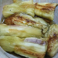 あやかんぱり's cooksnap of when they made 生姜とポン酢でさっぱりと☆簡単茄子焼き.